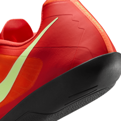 Nike Zoom SD 4 Track & Field Throwing Shoes