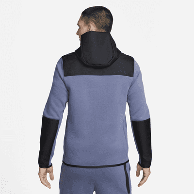 Nike Sportswear Tech Fleece Men's Full-Zip Top