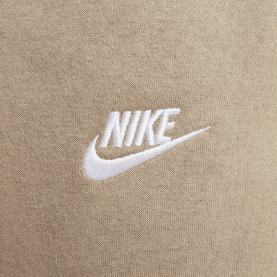 Nike Sportswear Club Fleece szabadidőnadrág