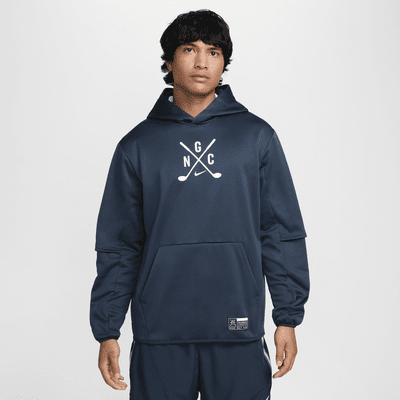 Sweat à capuche de golf Nike Golf Club pour homme