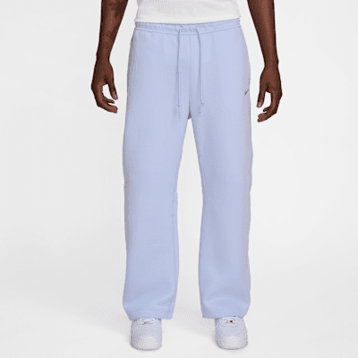 NOCTA Tech Fleece Men's Open-Hem Tracksuit Bottoms