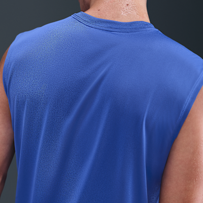 Nike Dri-FIT Legend Men's Sleeveless Fitness T-Shirt
