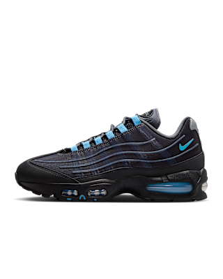 Nike Air Max Big Bubble Men