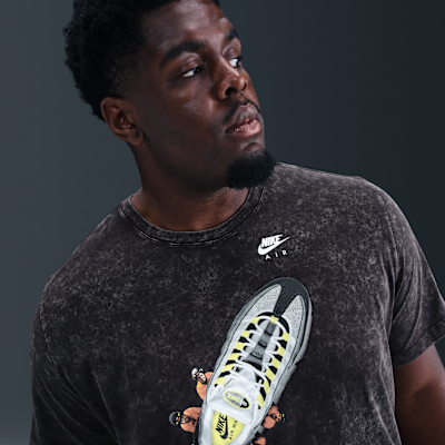 Nike Sportswear 'Air Max 95' T-Shirt