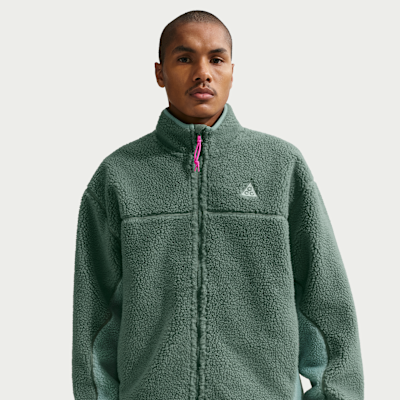 Nike ACG "Canwell Glacier" Men's Therma-FIT ADV Windproof Jacket