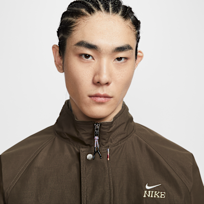 나이키 클럽 LNY 남성 재킷