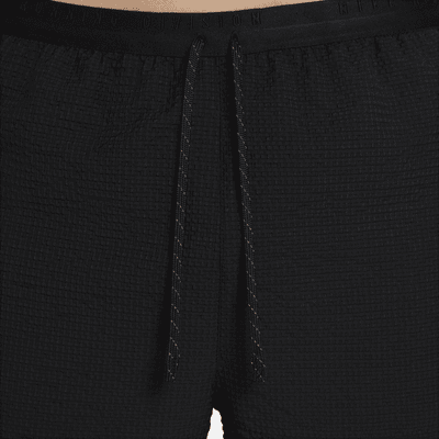 Nike Running Division Men's Dri-FIT ADV 4" Brief-Lined Running Shorts