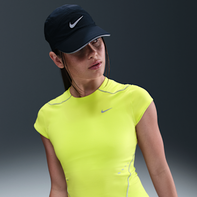 Nike Swift Women's Dri-FIT ADV Running Top with Reflective Design Accents