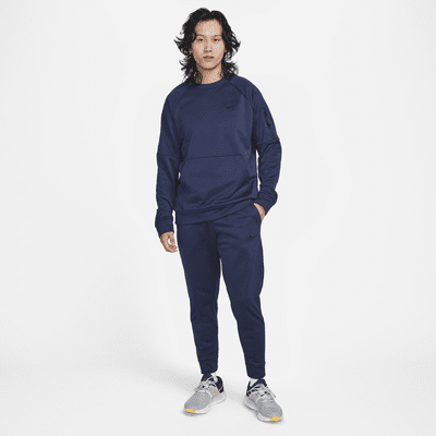 ナイキ Therma-FIT メンズ テーパード トレーニングパンツ