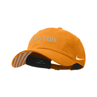 Tennessee Nike College Cap