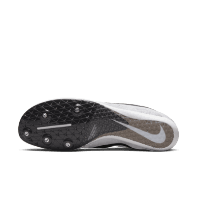 Nike Zoom Mamba 6 Track & Field Distance Spikes