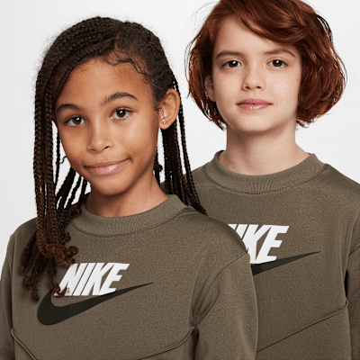 Nike Sportswear Trainingsanzug für ältere Kinder