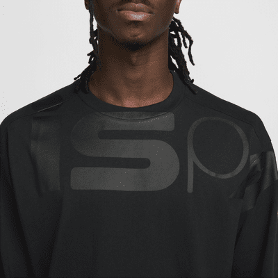 Nike ISPA Long-Sleeve Top