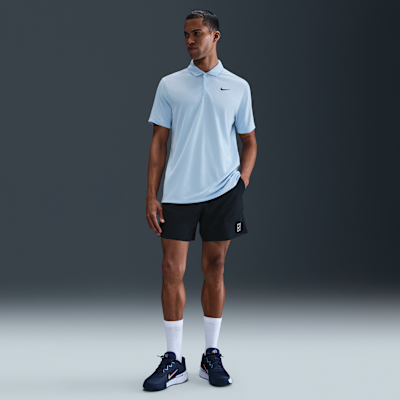 NikeCourt Dri-FIT Men's Tennis Polo
