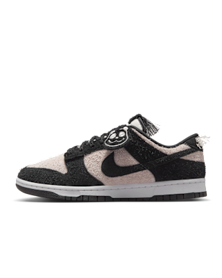 Unisex кроссовки Nike Dunk Low Retro SE