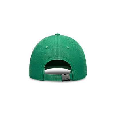 Nike Dri-FIT Club Structured Metal Logo Cap