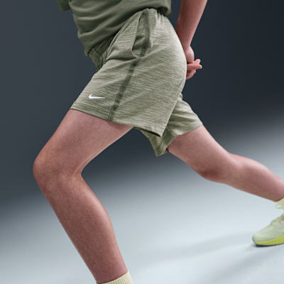Nike Multi Older Kids' (Boys') Dri-FIT Shorts
