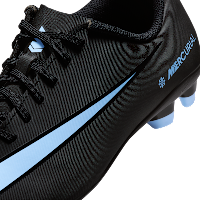 Nike Jr. Mercurial Vapor 16 Club Older/Younger Kids' Multi-Ground Low-Top Football Boot