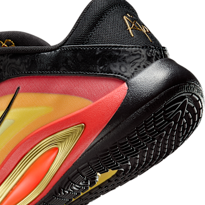 Tenis de básquetbol A'ja Wilson A'One ASW