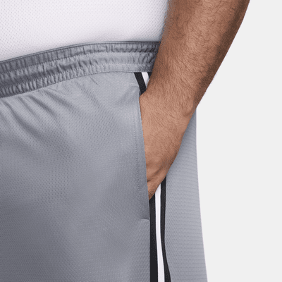 Shorts de básquetbol de 26 cm Dri-FIT para hombre Nike DNA