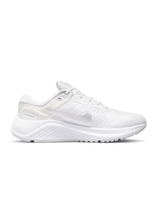 nike air zoom white womens