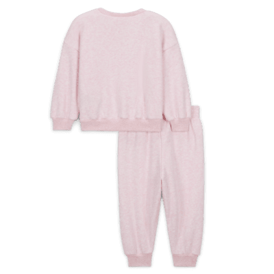 nikecourt essentials crew