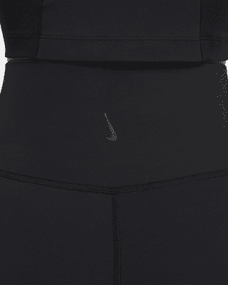 Nike Yoga Luxe Shorts