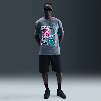 Nike Men's Basketball T-Shirt
