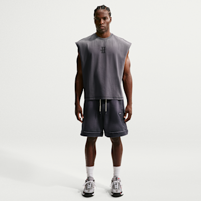 Book Standard Issue Men's Therma-FIT Basketball Shorts from Nike - $125