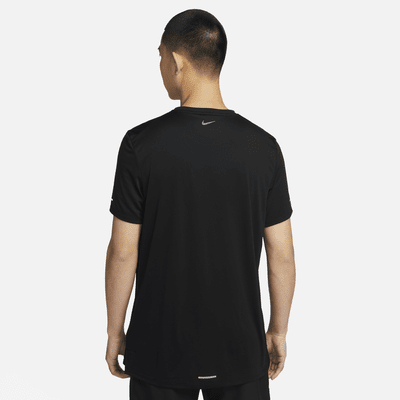 Nike Running Energy Rise 365 Men's Dri-FIT Short-Sleeve Running Top