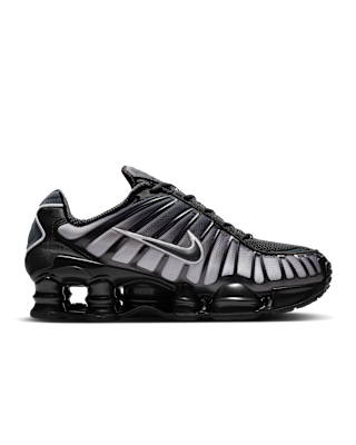 Nike Shox TL Fade