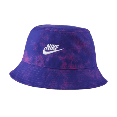 Nike Sportswear Tie-Dye Bucket Hat. Nike JP