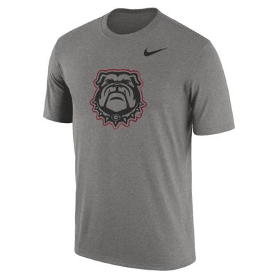 Georgia Men's Nike College T-Shirt