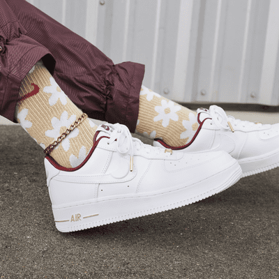 Nike Air Force 1 '07 SE Women's Shoes