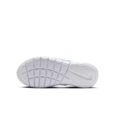 Nike Flex Runner 4 Big Kids' Running Shoes