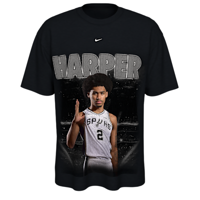 Dylan Harper Nike Basketball Max90 T-Shirt
