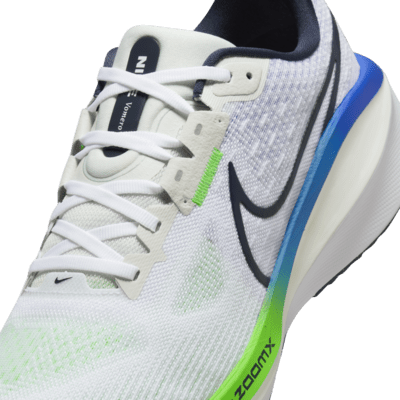 Tenis de correr en pavimento para hombre Nike Vomero 17