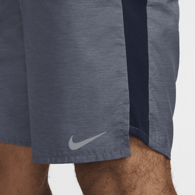 Nike Challenger Men's Brief-Lined Running Shorts