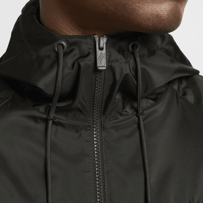 Nike Sportswear Windrunner Men's Hooded Jacket