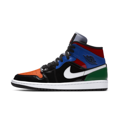 jordan aj 1 mid se women