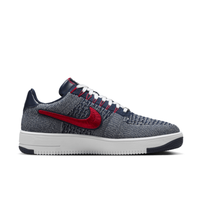 Nike Air Force 1 Ultra Flyknit Low Men's Shoes