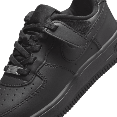 Scarpa Nike Force 1 Low EasyOn – Bambino/a