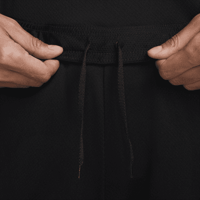 FC Barcelona Strike Pantalón corto de fútbol de tejido Knit Nike Dri-FIT - Mujer