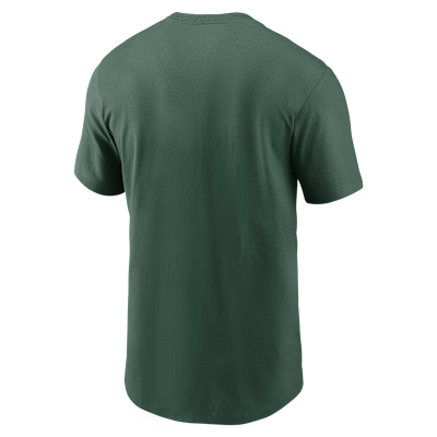 Green Bay Packers Local Essential Men's Nike NFL T-Shirt