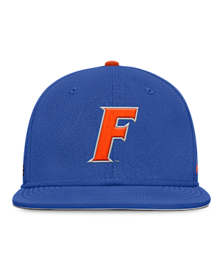 Мужская кепка Florida Gators Dugout True Men’s Nike Dri-FIT College Fitted Hat