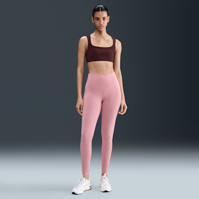 Nike Zenvy Women's Light-Support Lightly Lined Sports Bra