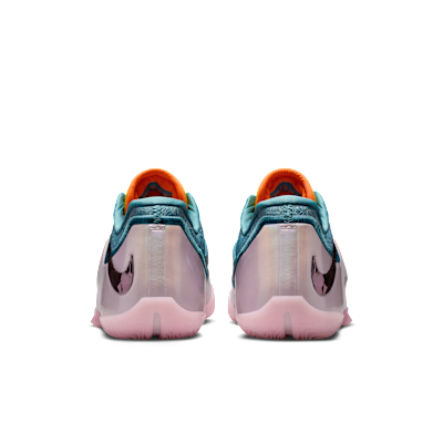 LeBron XXIII 'Miami Twice' Basketball Shoes