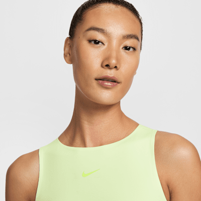 Nike Form Women's Tank Top Bodysuit