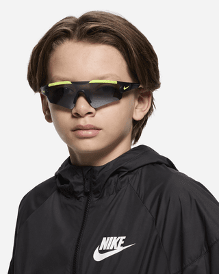 Nike Cloak Youth Mirrored Sunglasses