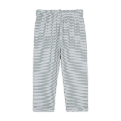 Nike Essentials Baby (0-9M) Pants (3-Pack)